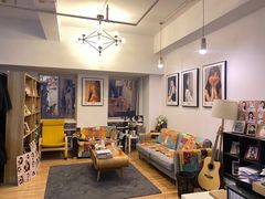 -壹人壹像工作室(购物公园店)