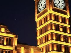 -星河湾温泉洗浴酒店