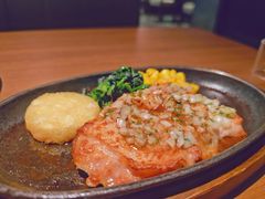 -萨莉亚(巴黎春天成山店)