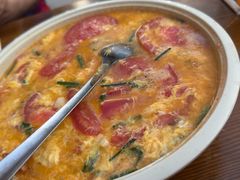 -农家土菜老煨锅(木鱼镇店)