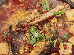 -东方一串·龙虾烧烤·特色烤鱼(柳州路店)