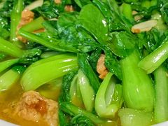 -又见炊烟私房菜(敬亭路店)