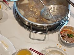 -潮正和潮汕牛肉火锅·老字号(番禺万达店)