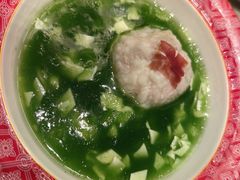 -翕间食·精致淮扬菜(江苏大剧院店)