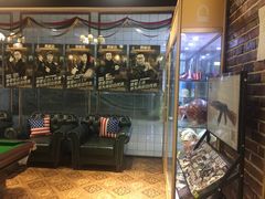 -真枪会射击俱乐部(河西中央公园店)