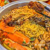 胆小慎入‼️这家大胆才可以来👀