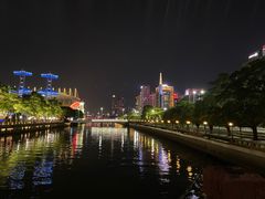 -海心沙亚运公园