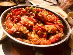 -一棠龙虾•王牌虾球(楚河汉街店)