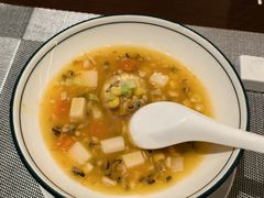 -万丽轩中餐厅·粤菜·客家菜-富力万丽酒店