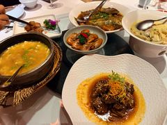 -南通滨江洲际酒店-东厨中餐厅