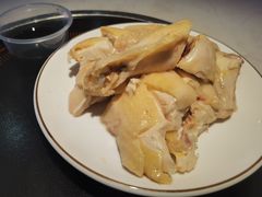 -邵老爹老杭州白斩鸡·家常菜(建国北路店)