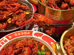 -阿财老铺·老蚌埠龙虾城(华夏总店)