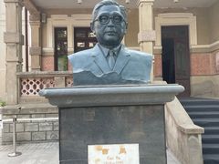 -曹禺故居纪念馆