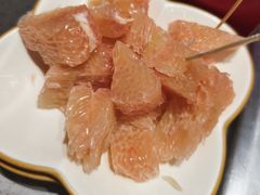 -海底捞火锅(金融街万达店)