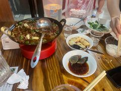 -乡里人三下锅 打鼓皮