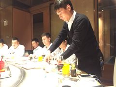 -水木锦堂·自助铁板烧(世贸天阶店)
