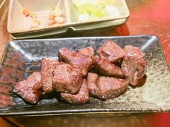 -無二炙坊·和牛烧肉(大钟寺1733店)