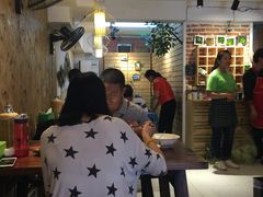 大堂-大厨的餐厅(曾厝垵总店)