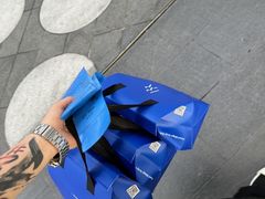 -the Roll'ING手作瑞士卷专门店(卓悦中心店)