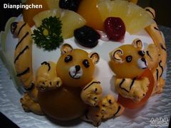 俩小人儿-好利来(团结湖店)