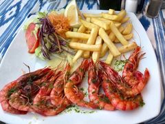 -RED LOBSTER(多伦多DT店)