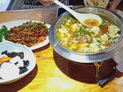 -苹果树下艺术餐厅(通州店)