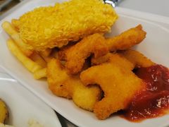 -宜家·瑞典风味餐厅(青岛商场店)