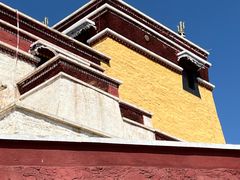 -五当召景区