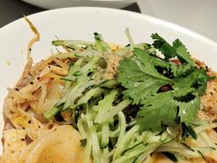 -一醒·手工面·西北传统小吃(悠方购物中心店)