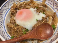-白石的深夜食堂(济南万象城店)