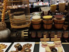 -南通大饭店·米兰餐厅
