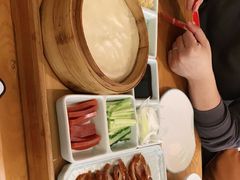 -丽满园·春饼烤鸭(金地广场店)