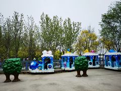 -渔岛海洋度假区