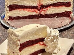 -The Cheesecake Factory 芝乐坊餐厅(王府中環店)