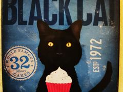 -猫友咖啡店(玉林西路店)