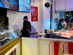 -特派卷·老北京烤鸭卷(合生汇购物中心店)
