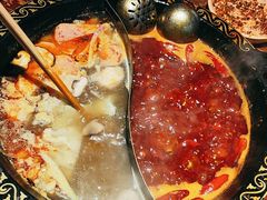 -黄家码头老火锅(解放碑旗舰店)