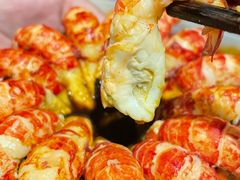 -聚汇三少·龙虾·中餐厅(莫邪路新天地店)
