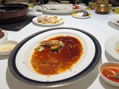 -金成潮菜博物馆(海珠湿地店)