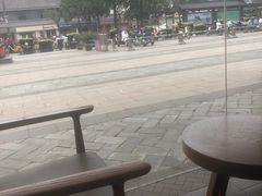 -星巴克(扬州珍园店)