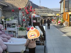 -京北渔家傲