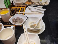 -堂会(白云店)