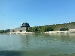 -相门城墙文化休闲景区