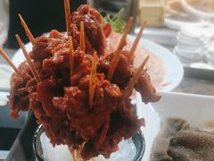 -李掌柜鲜菜火锅(移民广场店)