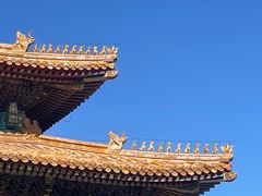 -故宫博物院(故宫)