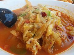 -桃园中华料理炸酱面(燕儿岛路店)
