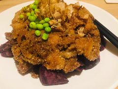 -客汀家宴·客家烟火 四季食材(集美店)