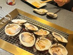 -本达人海鲜烧烤·朝鲜族风味(发展店)