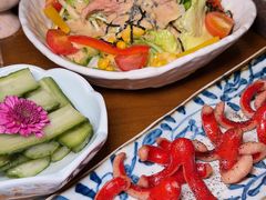 -鸟泉居酒屋·烧鸟·酒馆(百子湾店)