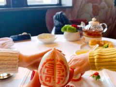 -三号黄浦会Canton Table